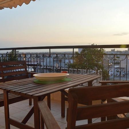 Marina'S Apartment Thessaloníki Ngoại thất bức ảnh