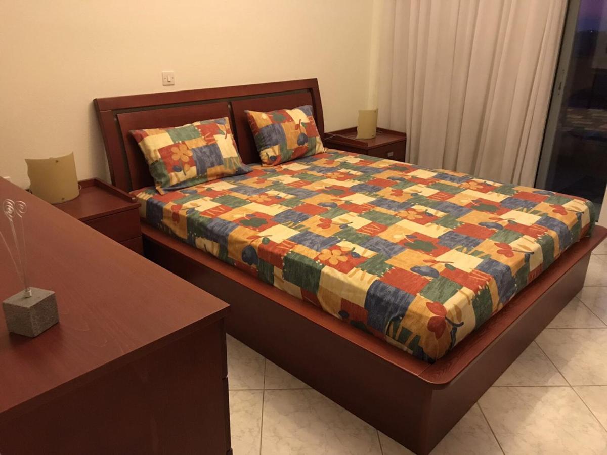 Marina'S Apartment Thessaloníki Ngoại thất bức ảnh